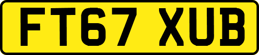 FT67XUB