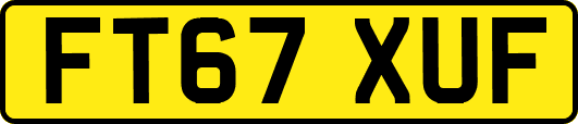 FT67XUF