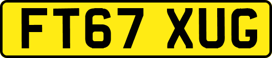 FT67XUG