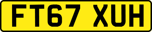 FT67XUH