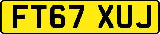 FT67XUJ