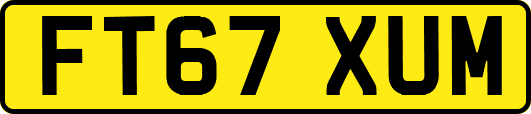 FT67XUM