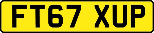 FT67XUP