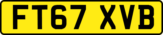 FT67XVB