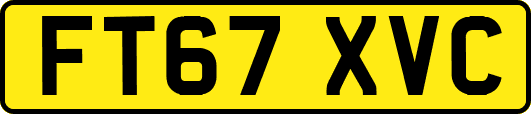 FT67XVC