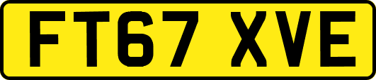 FT67XVE
