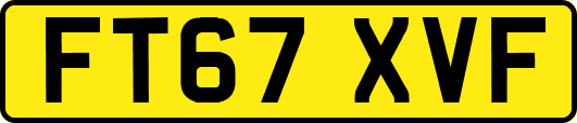 FT67XVF