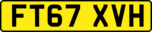FT67XVH