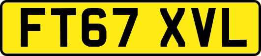FT67XVL