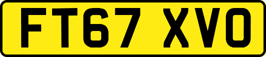 FT67XVO
