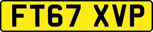 FT67XVP