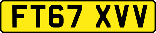 FT67XVV