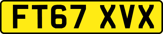 FT67XVX