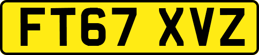 FT67XVZ