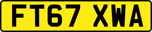 FT67XWA