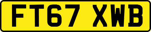 FT67XWB