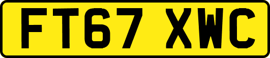 FT67XWC