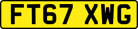 FT67XWG