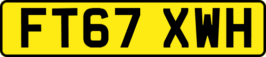 FT67XWH