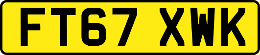 FT67XWK