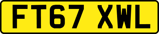 FT67XWL