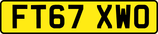 FT67XWO