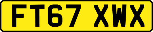FT67XWX