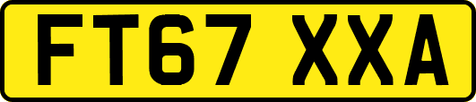 FT67XXA