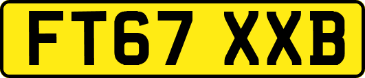 FT67XXB