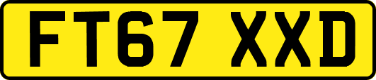 FT67XXD