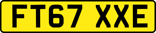 FT67XXE