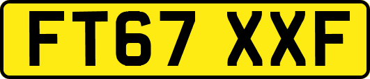 FT67XXF