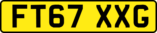 FT67XXG