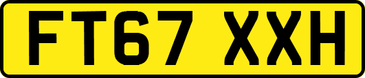 FT67XXH