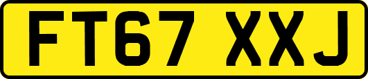 FT67XXJ