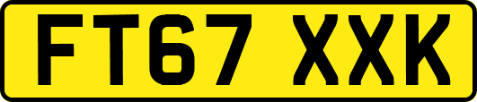 FT67XXK