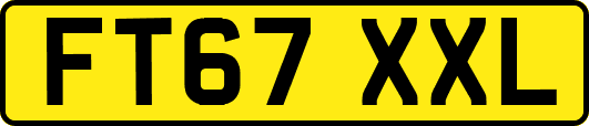 FT67XXL