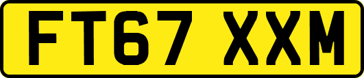 FT67XXM