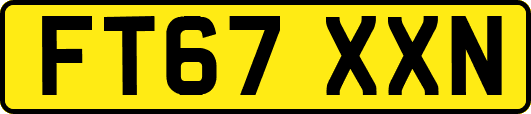 FT67XXN