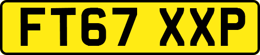 FT67XXP