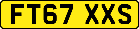 FT67XXS