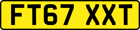 FT67XXT