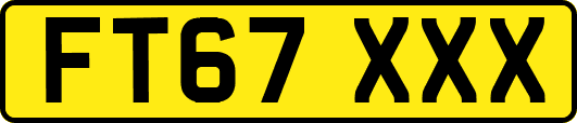 FT67XXX