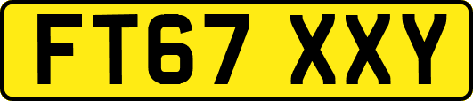 FT67XXY