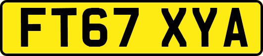 FT67XYA