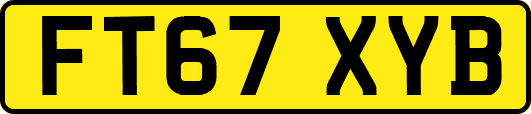 FT67XYB