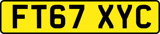 FT67XYC