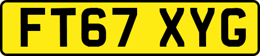 FT67XYG
