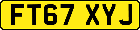 FT67XYJ