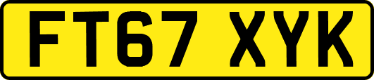FT67XYK